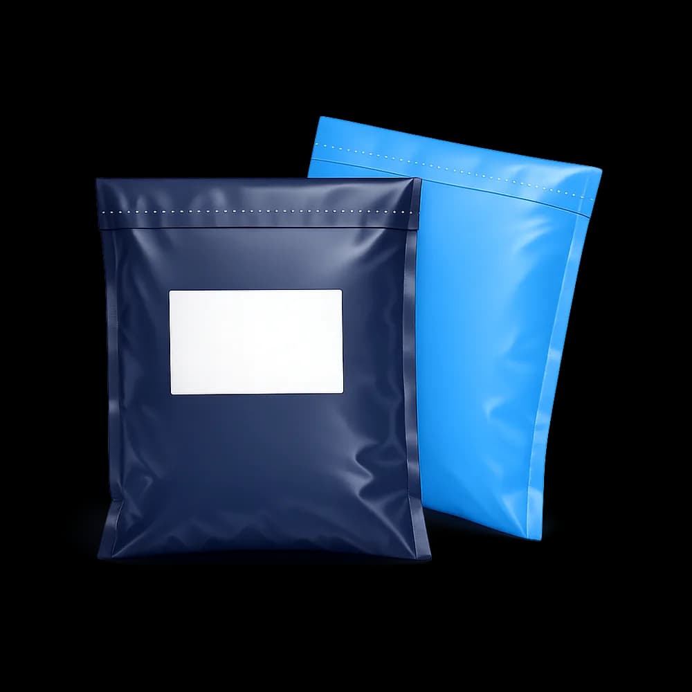 E-Commerce Courier Bags
